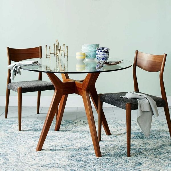 HEXA ROUND DINING TABLE (Converted) - Image 4