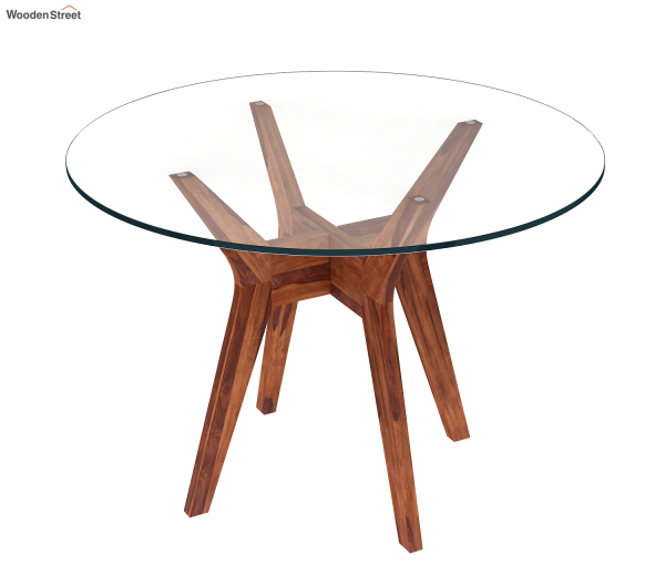 HEXA ROUND DINING TABLE (Converted) - Image 3