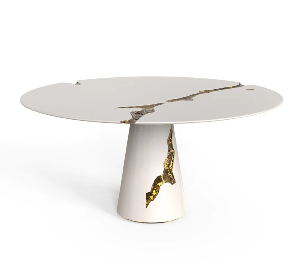 Empire Table Collection - Image 2