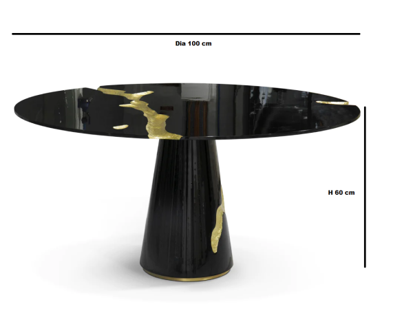 Empire Table Collection - Image 6