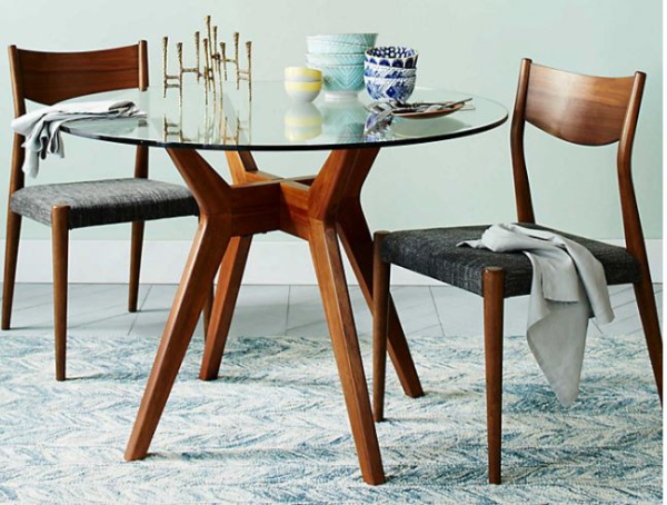 HEXA ROUND DINING TABLE (Converted) - Image 9